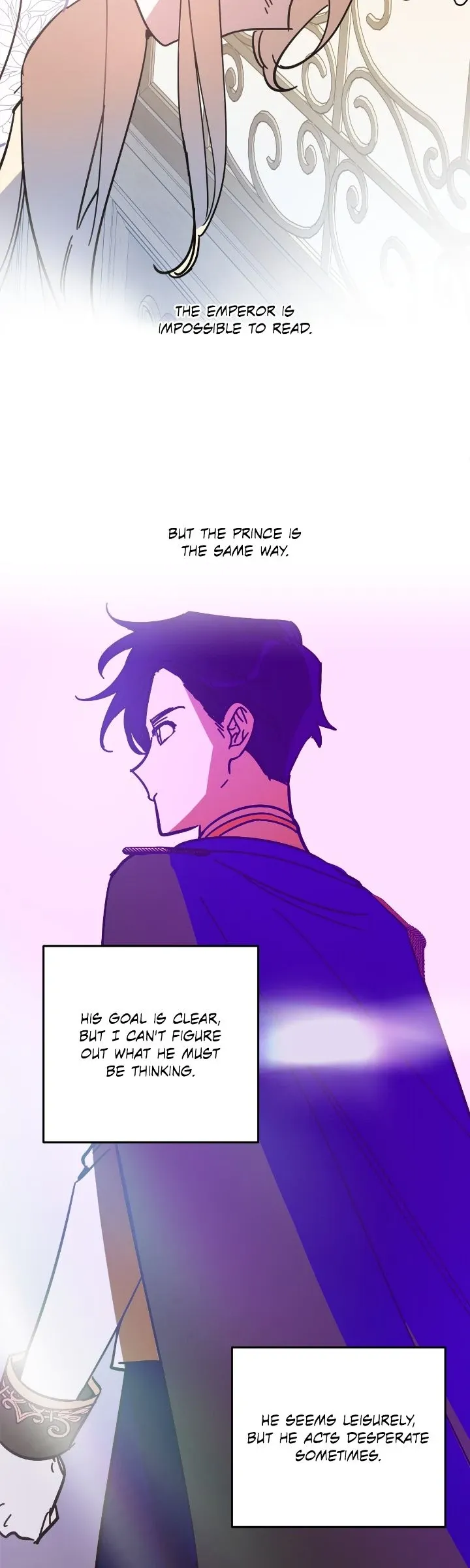The Way the Mage Faces Death Chapter 97 page 38