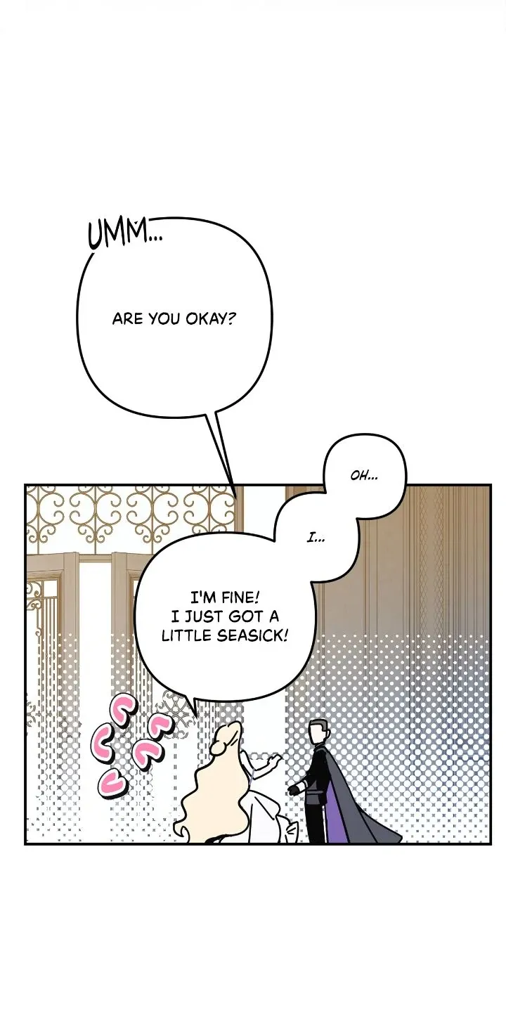 The Way the Mage Faces Death Chapter 97 page 41