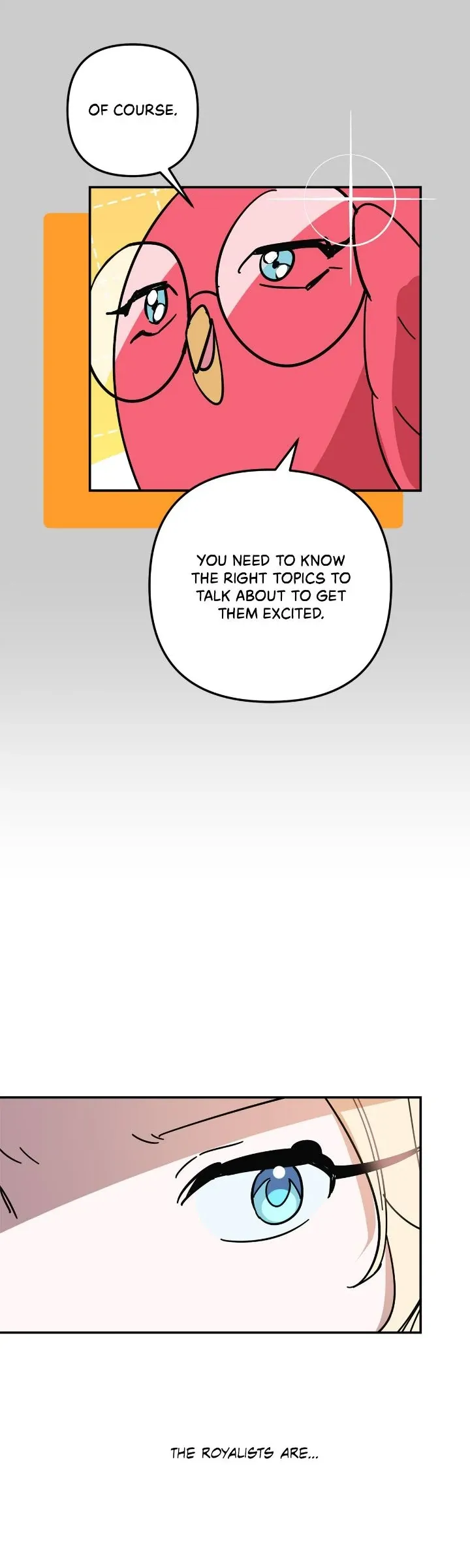 The Way the Mage Faces Death Chapter 97 page 44
