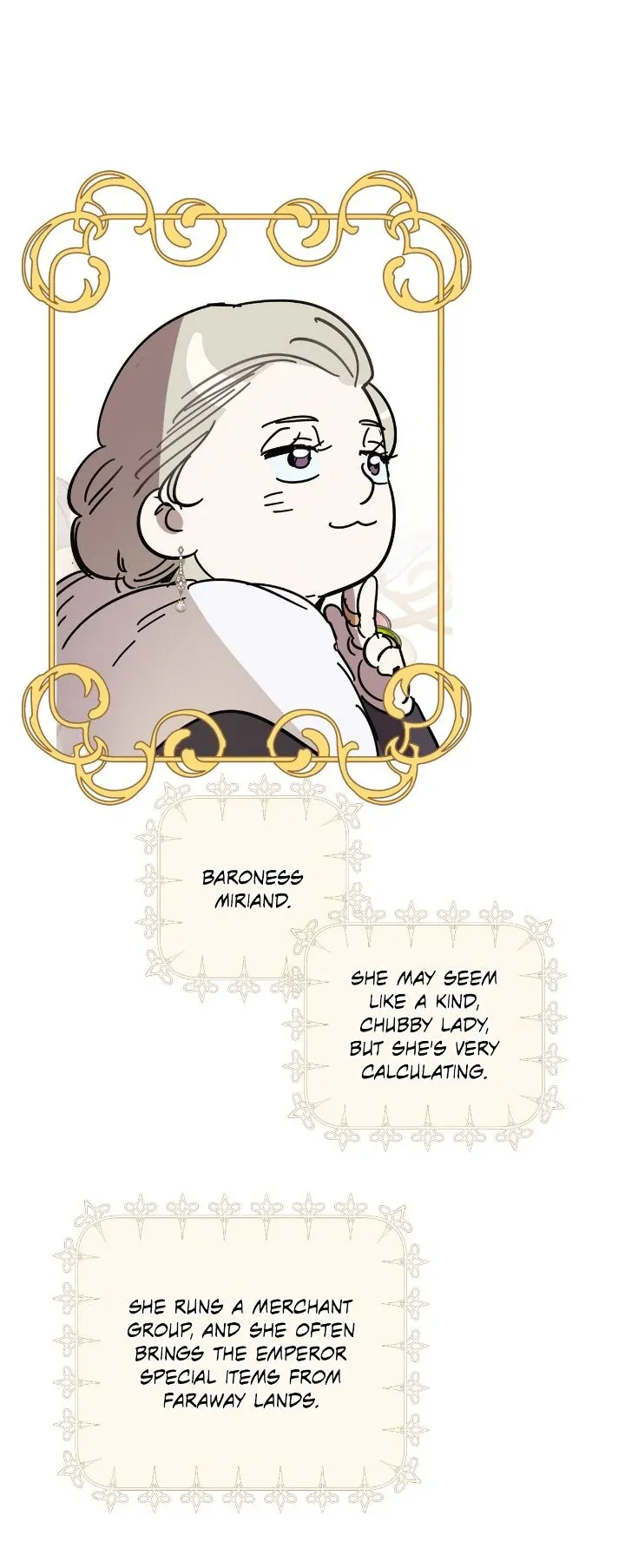 The Way the Mage Faces Death Chapter 97 page 45