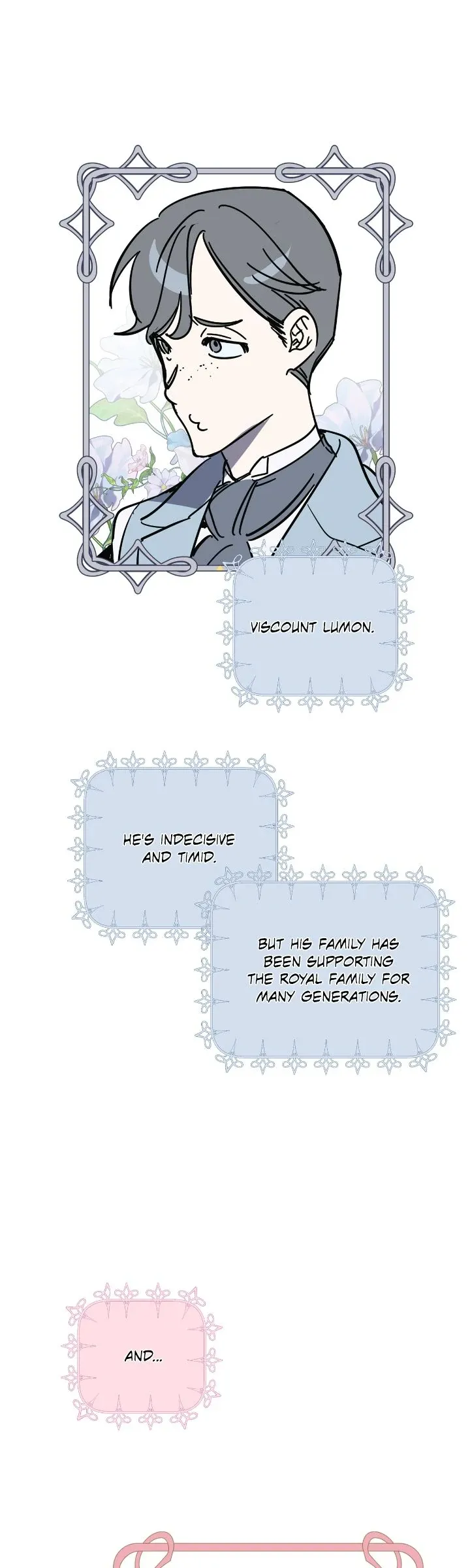 The Way the Mage Faces Death Chapter 97 page 46