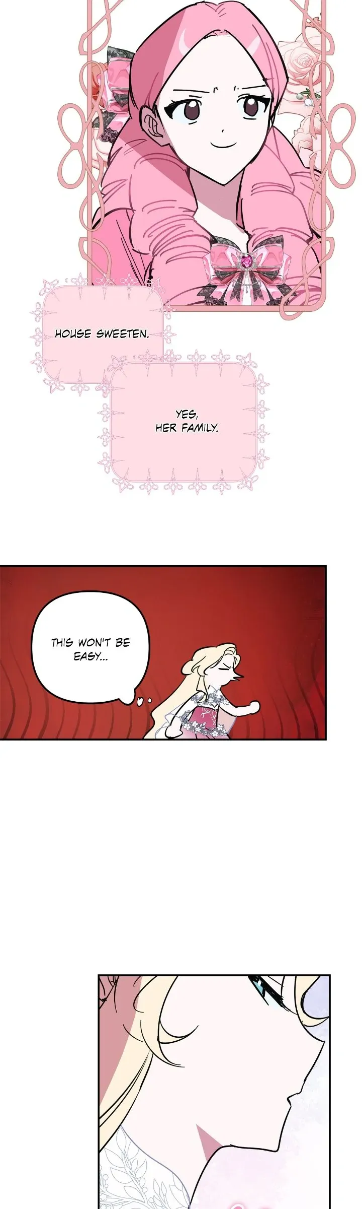 The Way the Mage Faces Death Chapter 97 page 47