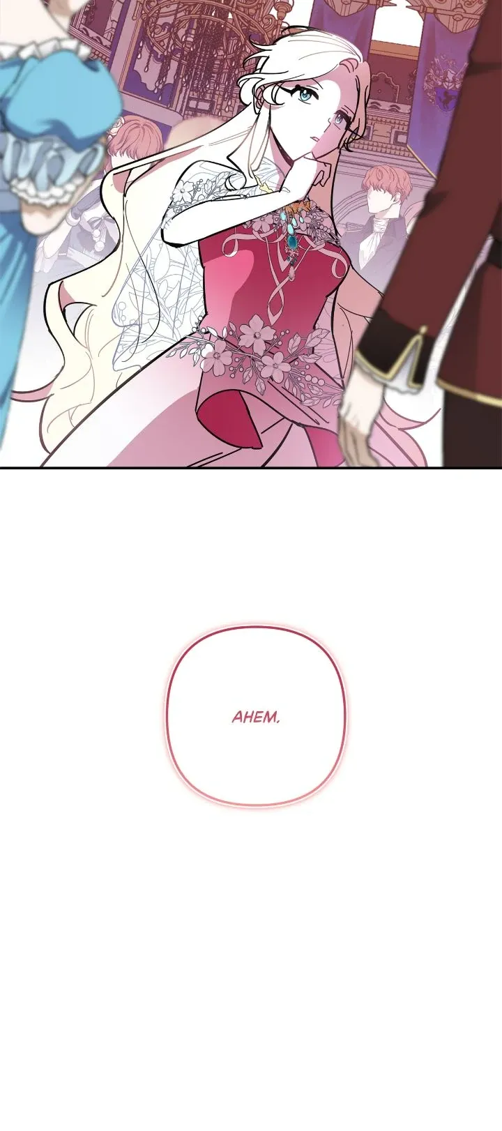 The Way the Mage Faces Death Chapter 97 page 49
