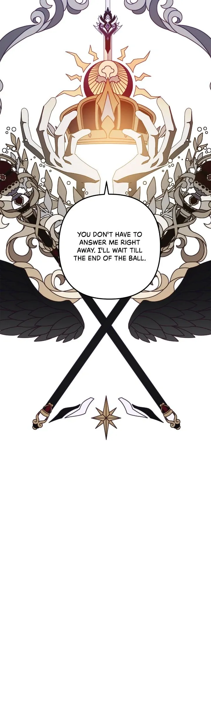 The Way the Mage Faces Death Chapter 97 page 6
