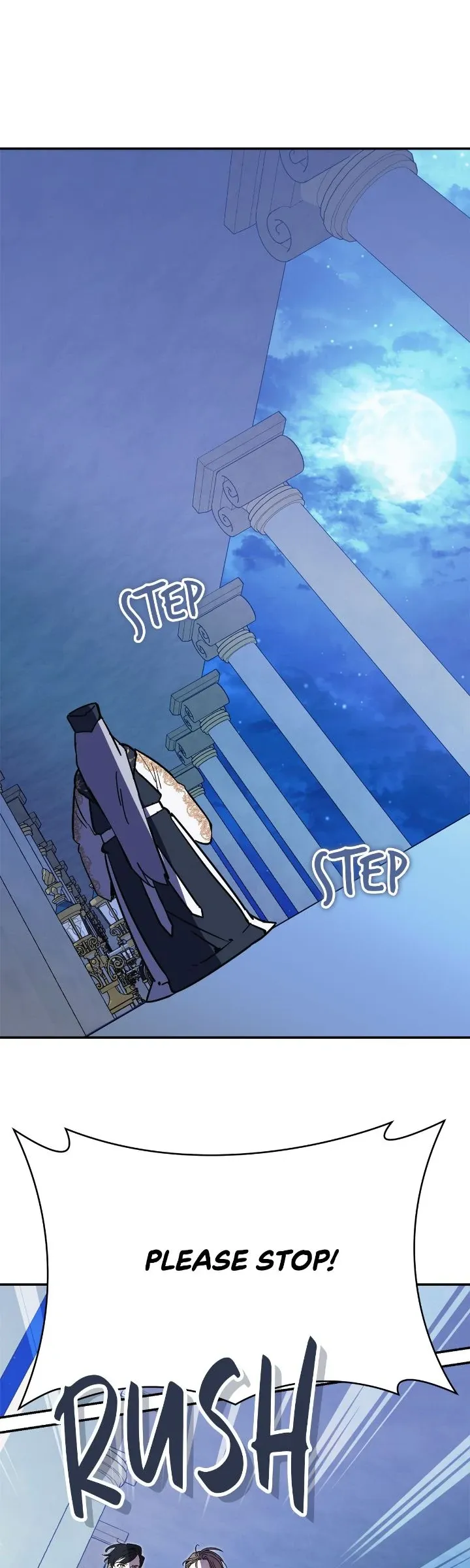 The Way the Mage Faces Death Chapter 97 page 8