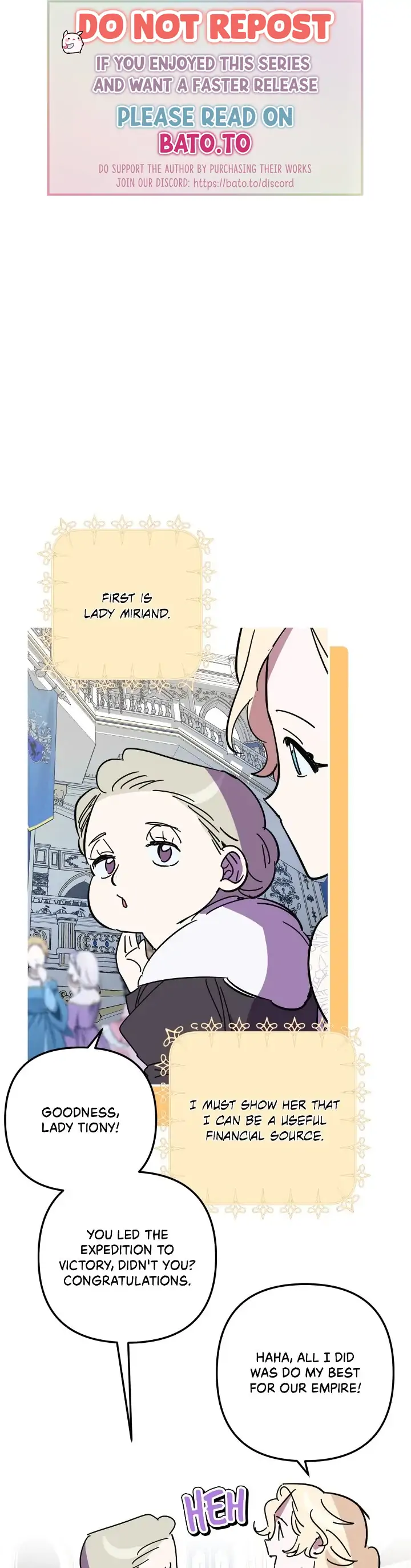 The Way the Mage Faces Death Chapter 98 page 0