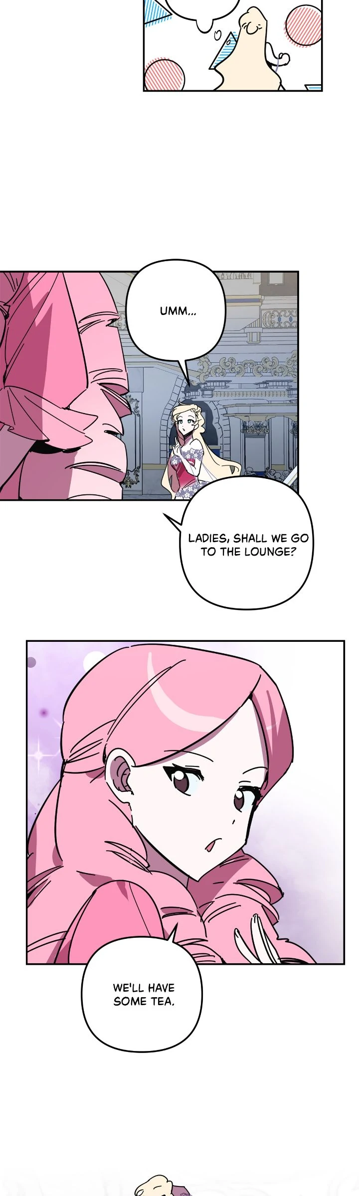The Way the Mage Faces Death Chapter 98 page 11