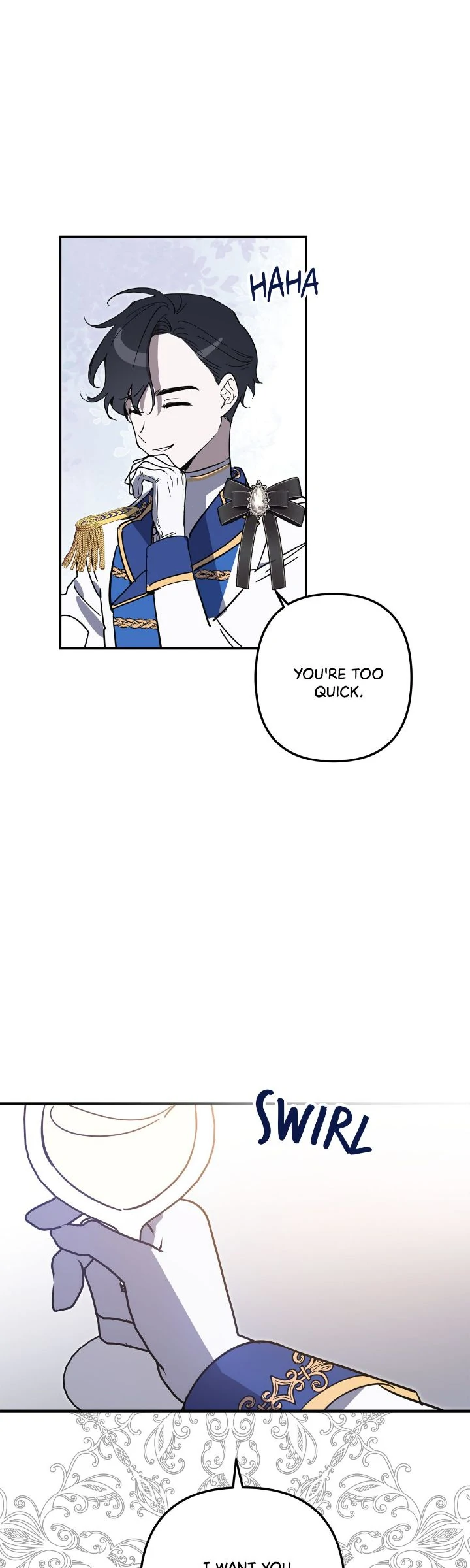 The Way the Mage Faces Death Chapter 98 page 19