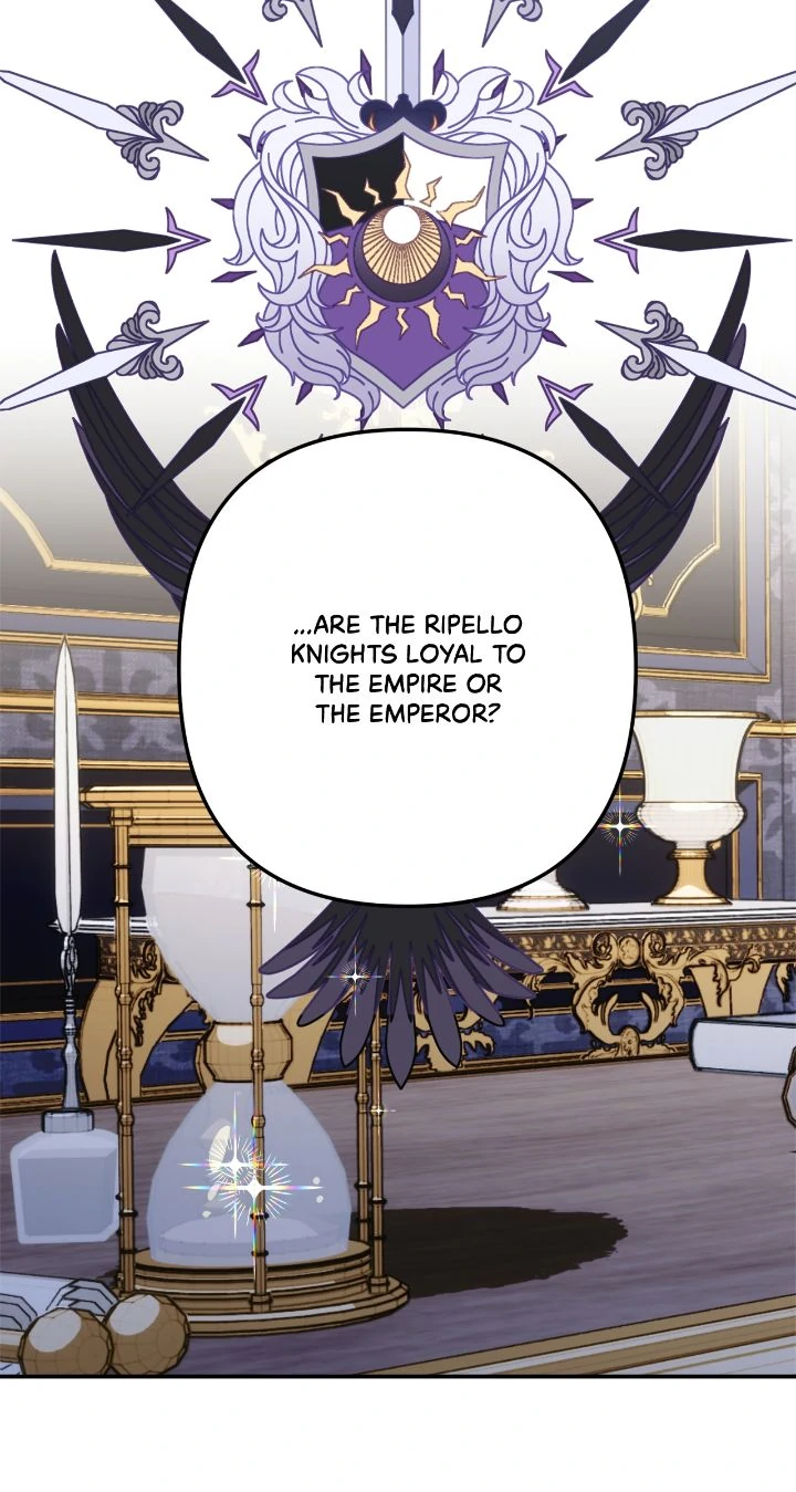 The Way the Mage Faces Death Chapter 98 page 24