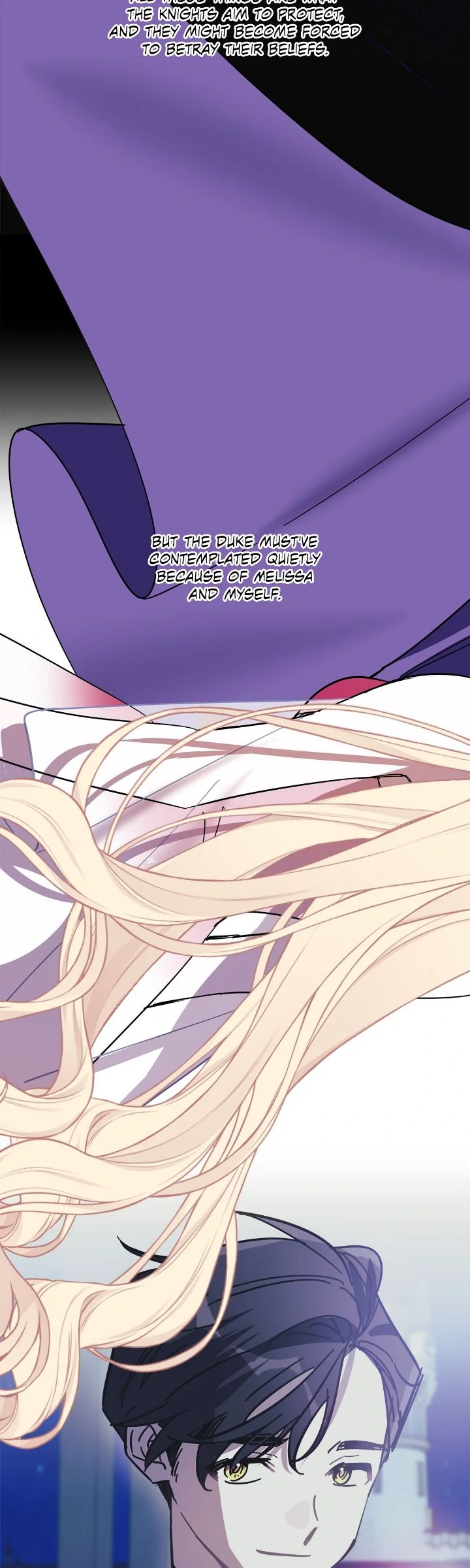 The Way the Mage Faces Death Chapter 98 page 27