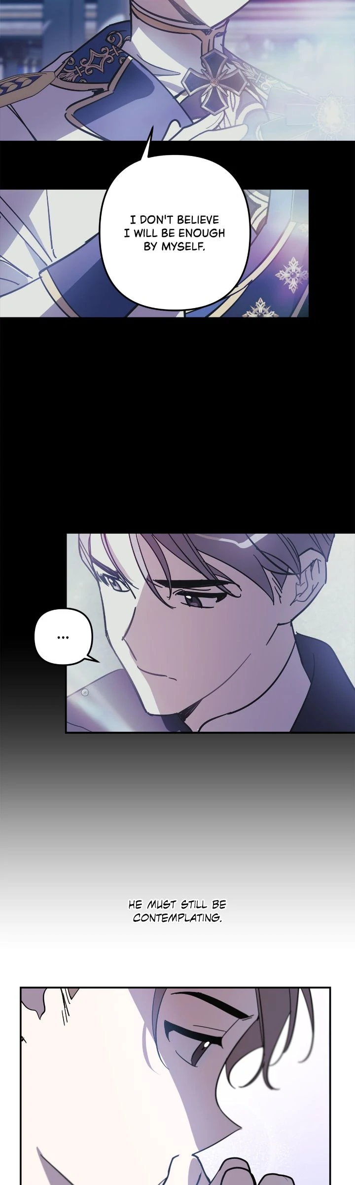 The Way the Mage Faces Death Chapter 98 page 28