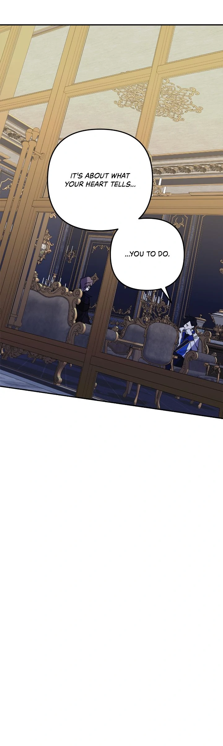 The Way the Mage Faces Death Chapter 98 page 30