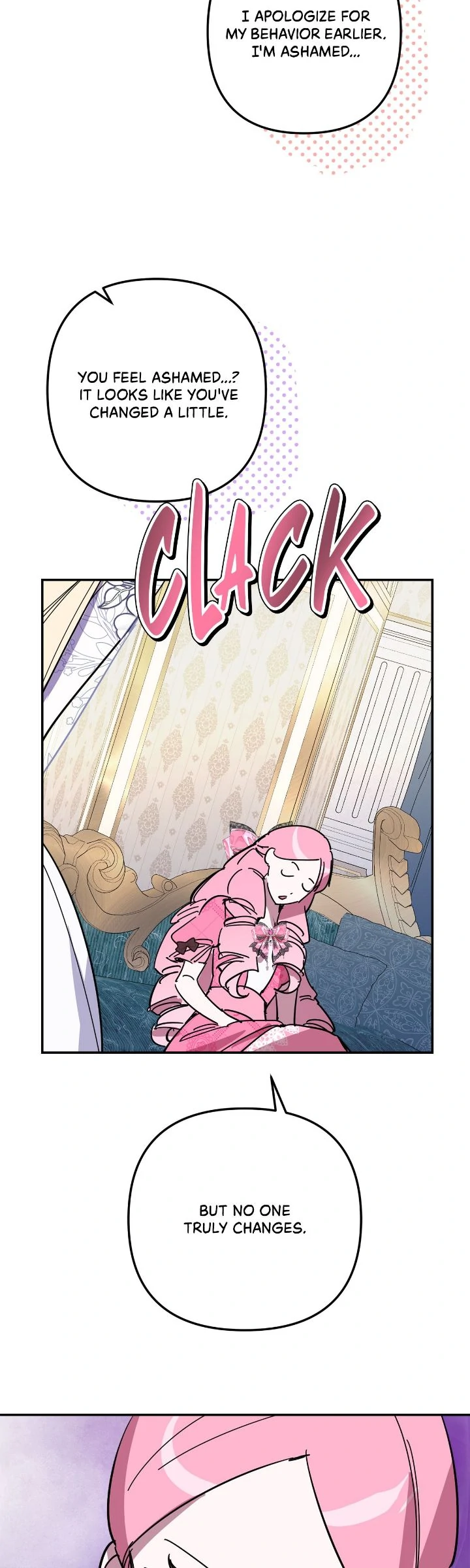The Way the Mage Faces Death Chapter 98 page 37