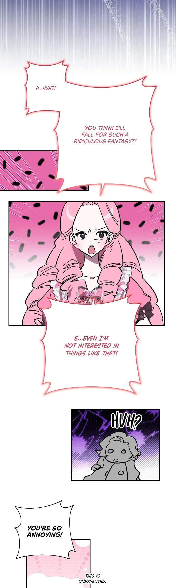 The Way the Mage Faces Death Chapter 98 page 41