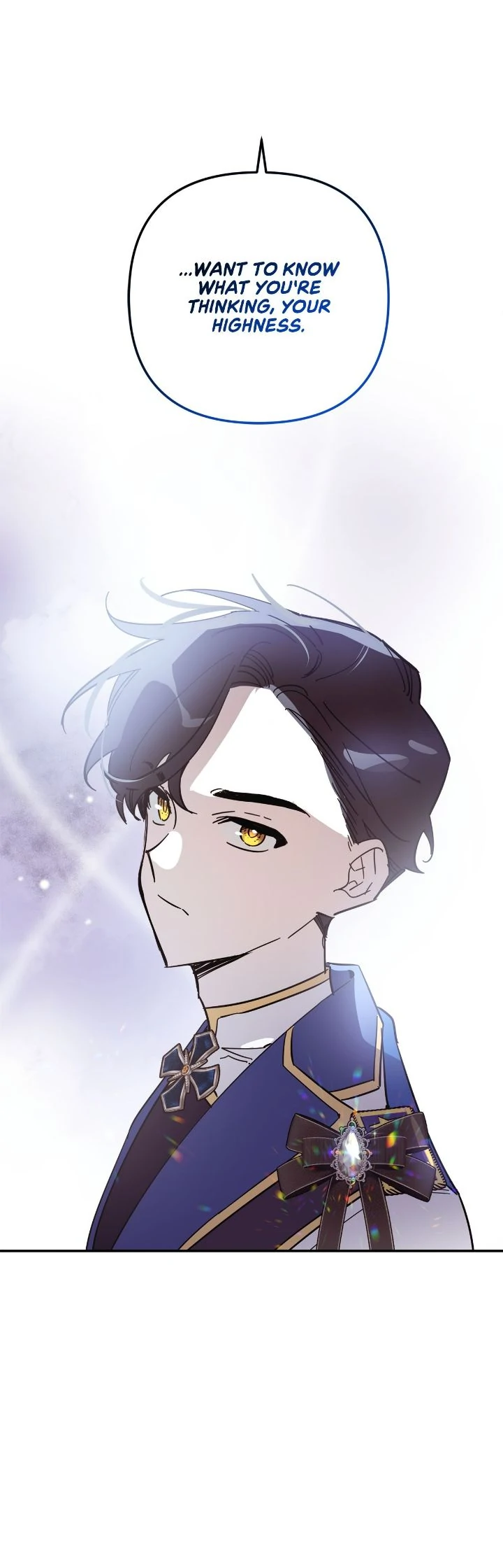 The Way the Mage Faces Death Chapter 98 page 45
