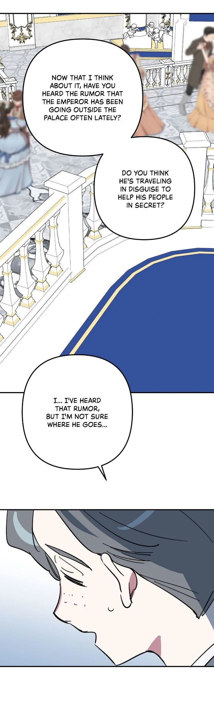 The Way the Mage Faces Death Chapter 98 page 7