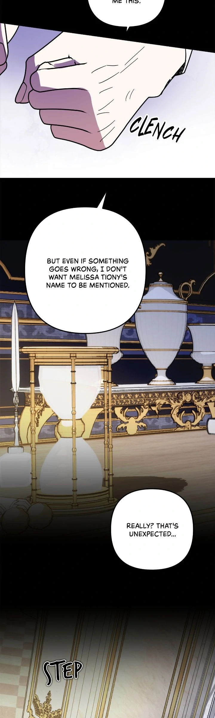 The Way the Mage Faces Death Chapter 99 page 13