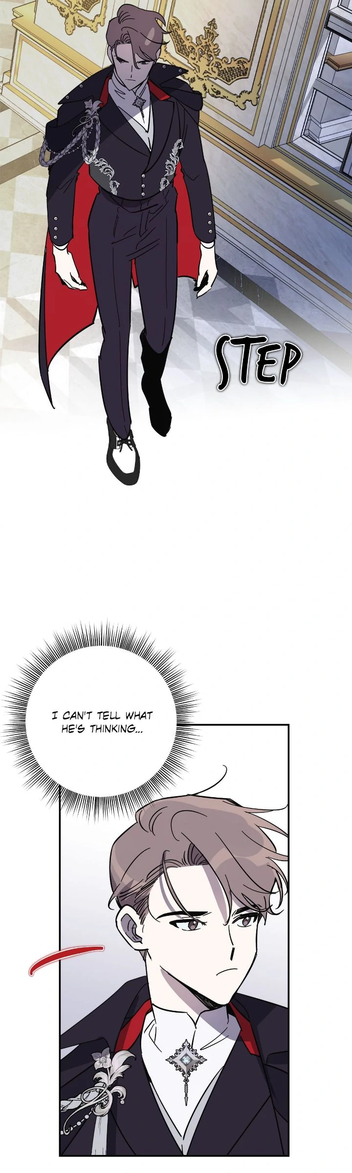 The Way the Mage Faces Death Chapter 99 page 14