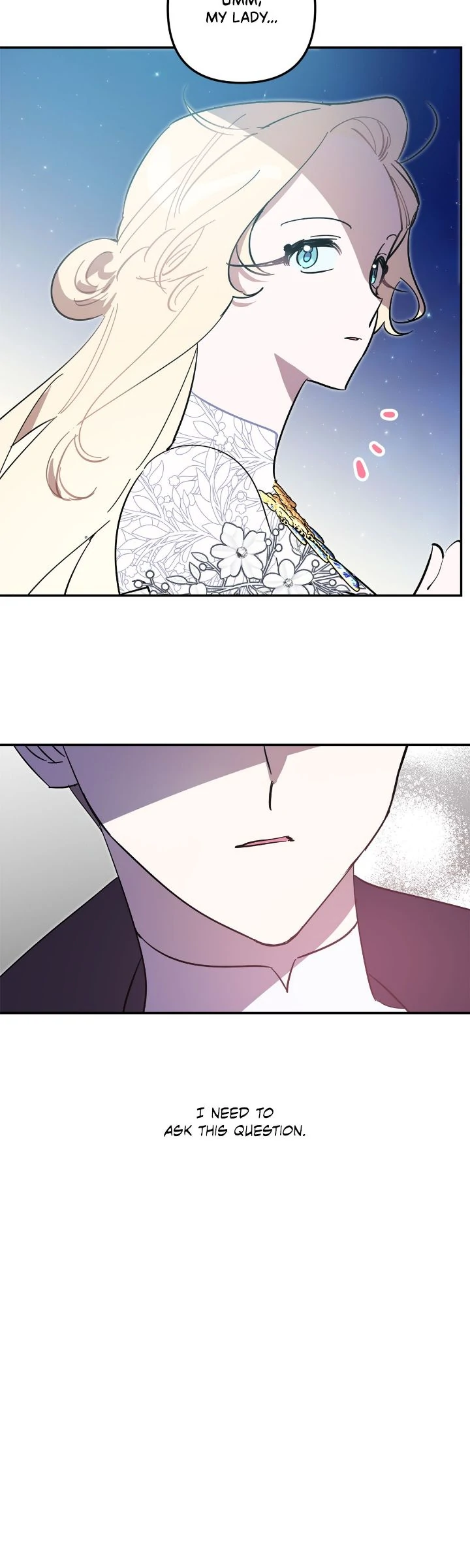 The Way the Mage Faces Death Chapter 99 page 20