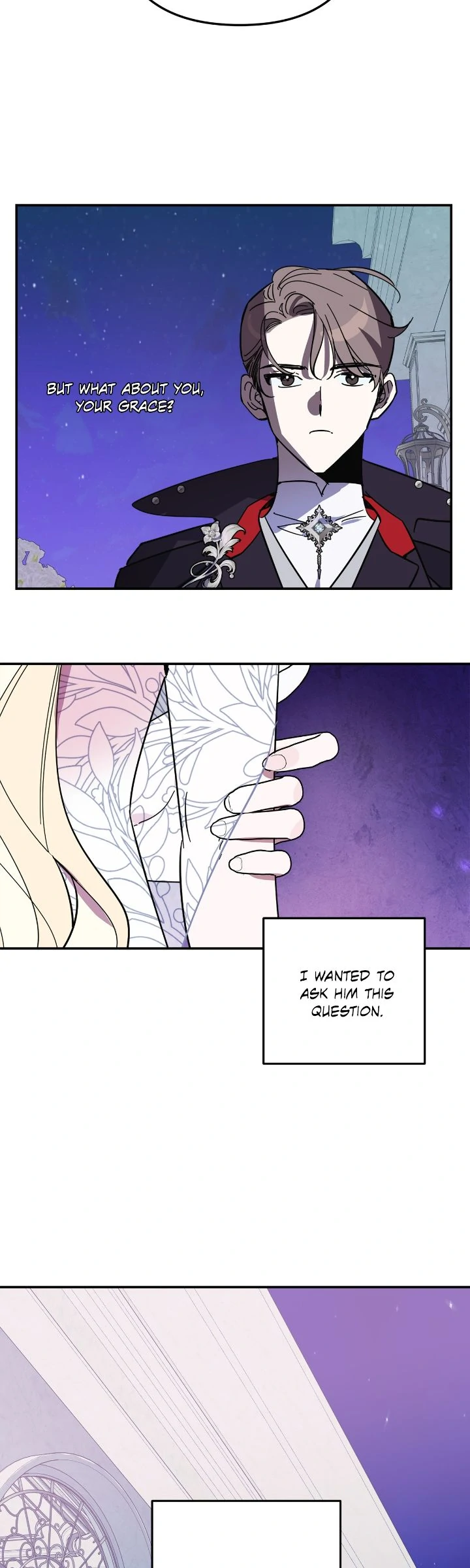 The Way the Mage Faces Death Chapter 99 page 28