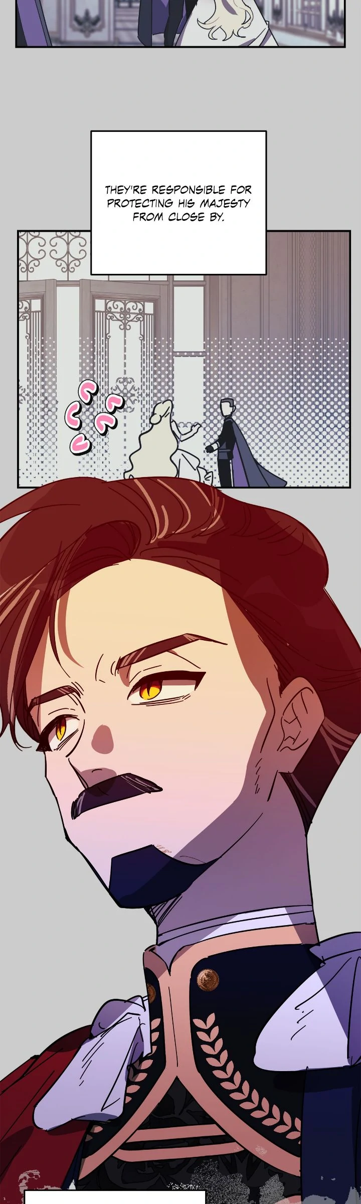 The Way the Mage Faces Death Chapter 99 page 37