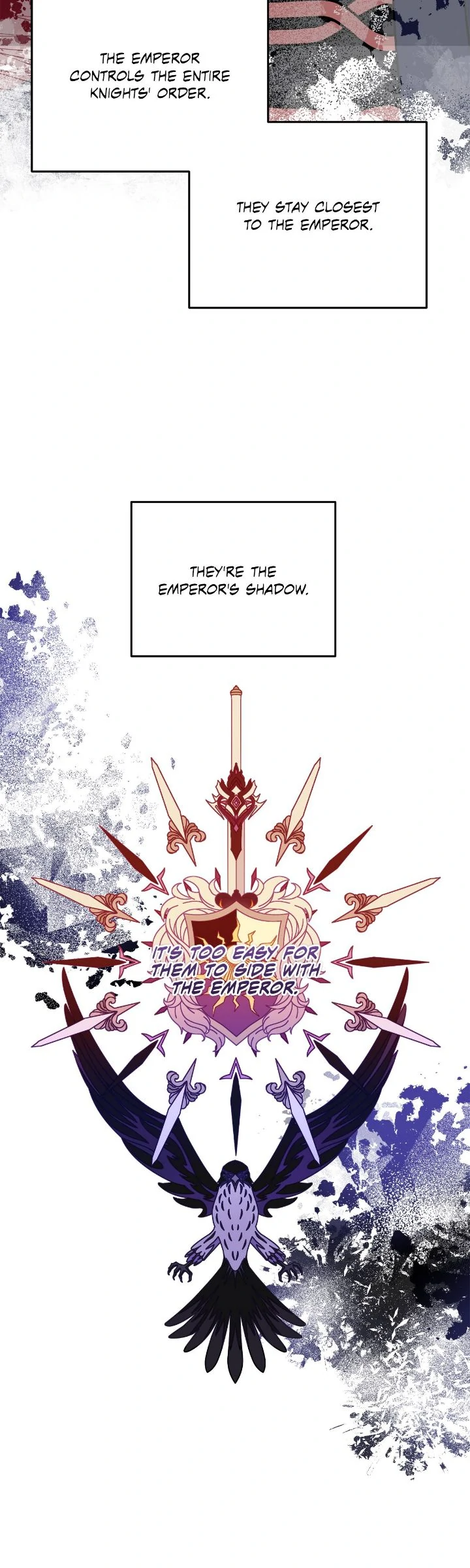 The Way the Mage Faces Death Chapter 99 page 38