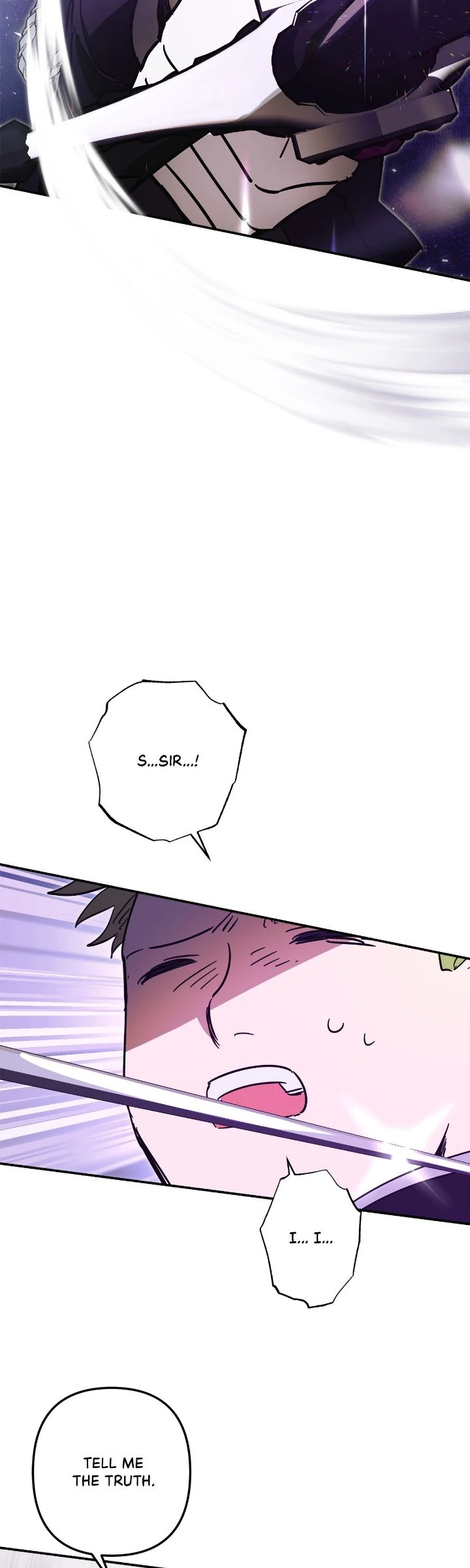 The Way the Mage Faces Death Chapter 99 page 41