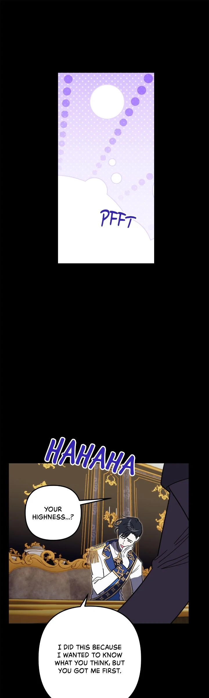 The Way the Mage Faces Death Chapter 99 page 8