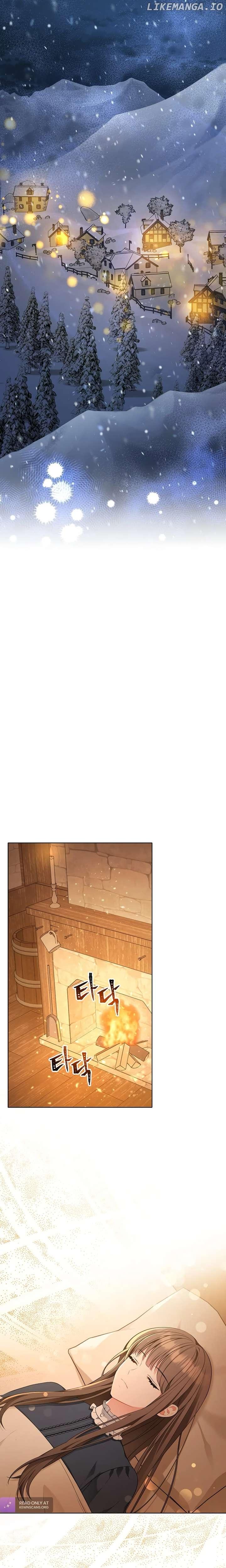 The Wicked Ladies in Waiting Chapter 1 page 16