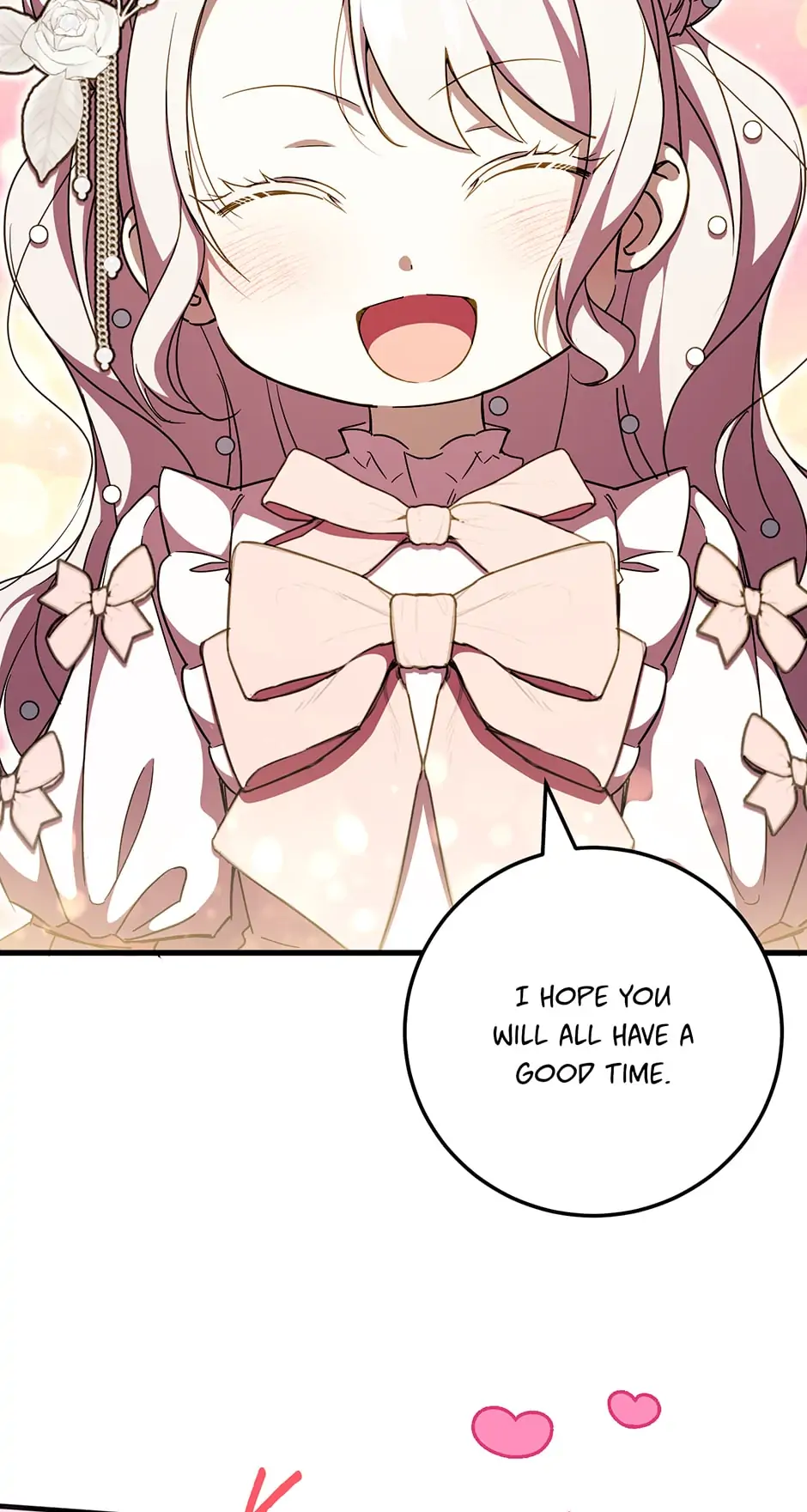 The Wicked Little Princess Chapter 93 page 14