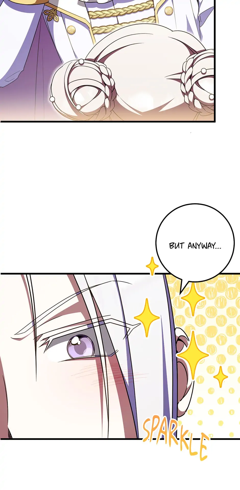 The Wicked Little Princess Chapter 93 page 22