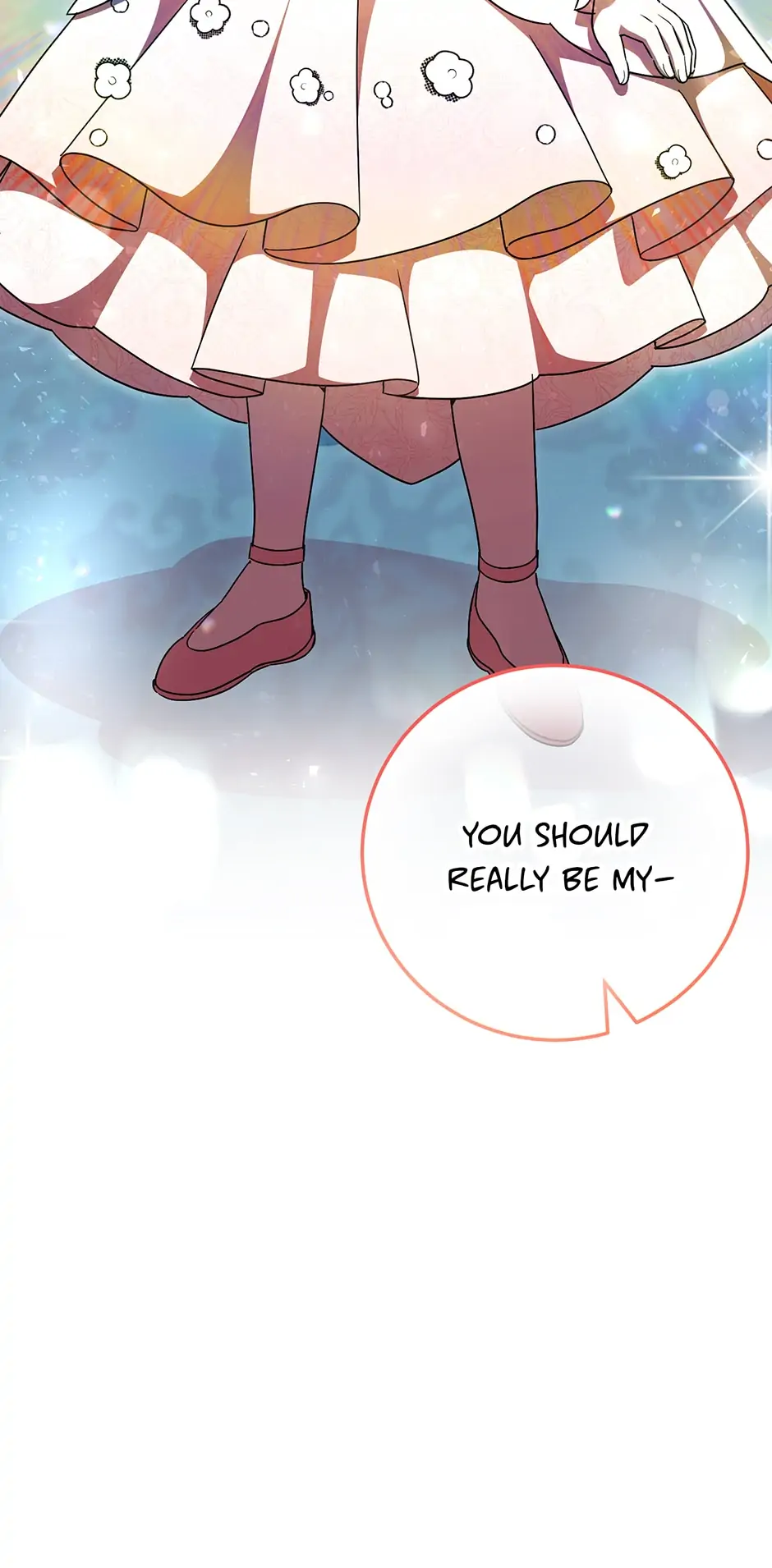 The Wicked Little Princess Chapter 93 page 24