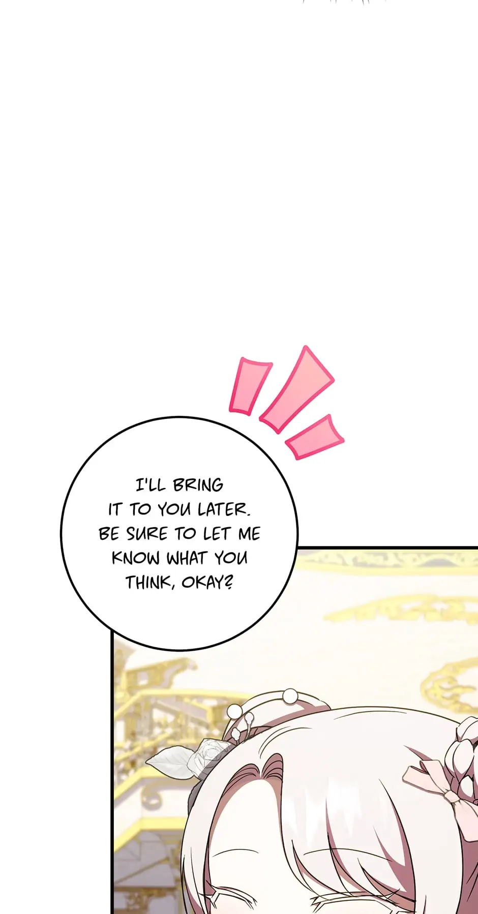 The Wicked Little Princess Chapter 93 page 30