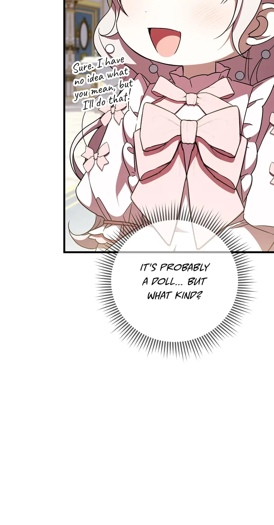 The Wicked Little Princess Chapter 93 page 31