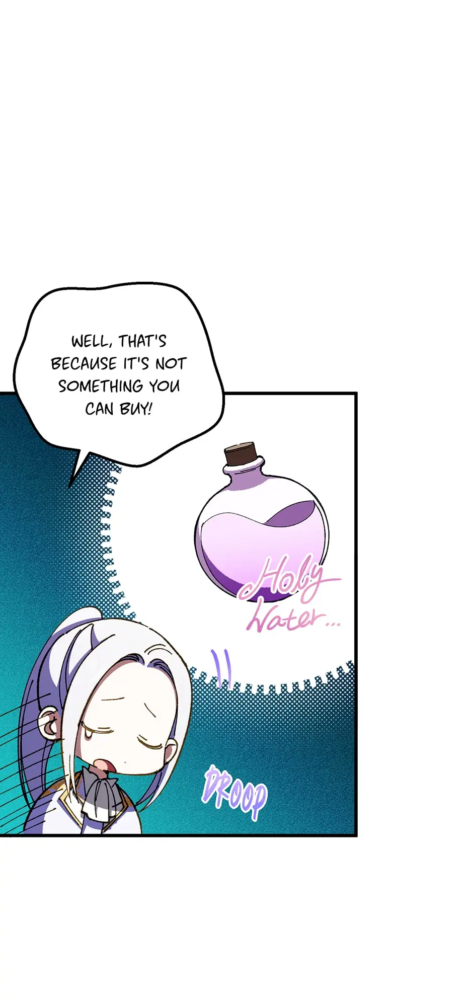 The Wicked Little Princess Chapter 93 page 34