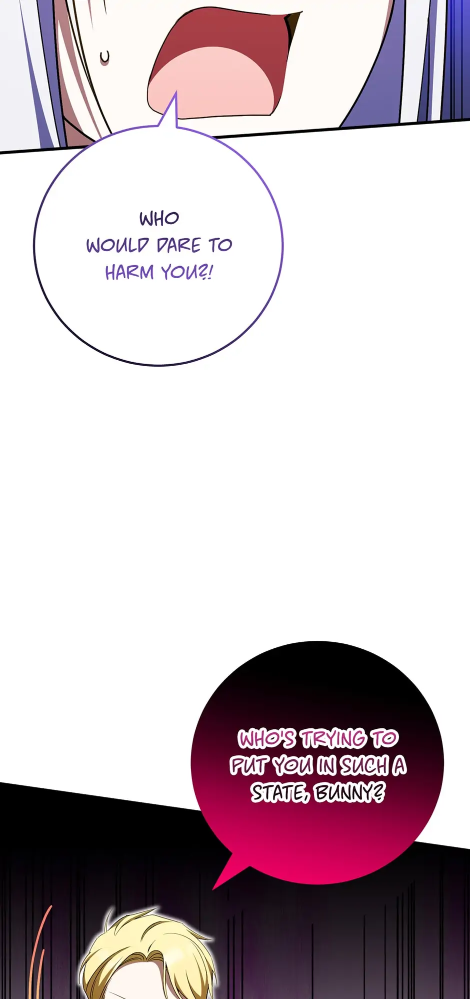 The Wicked Little Princess Chapter 93 page 37