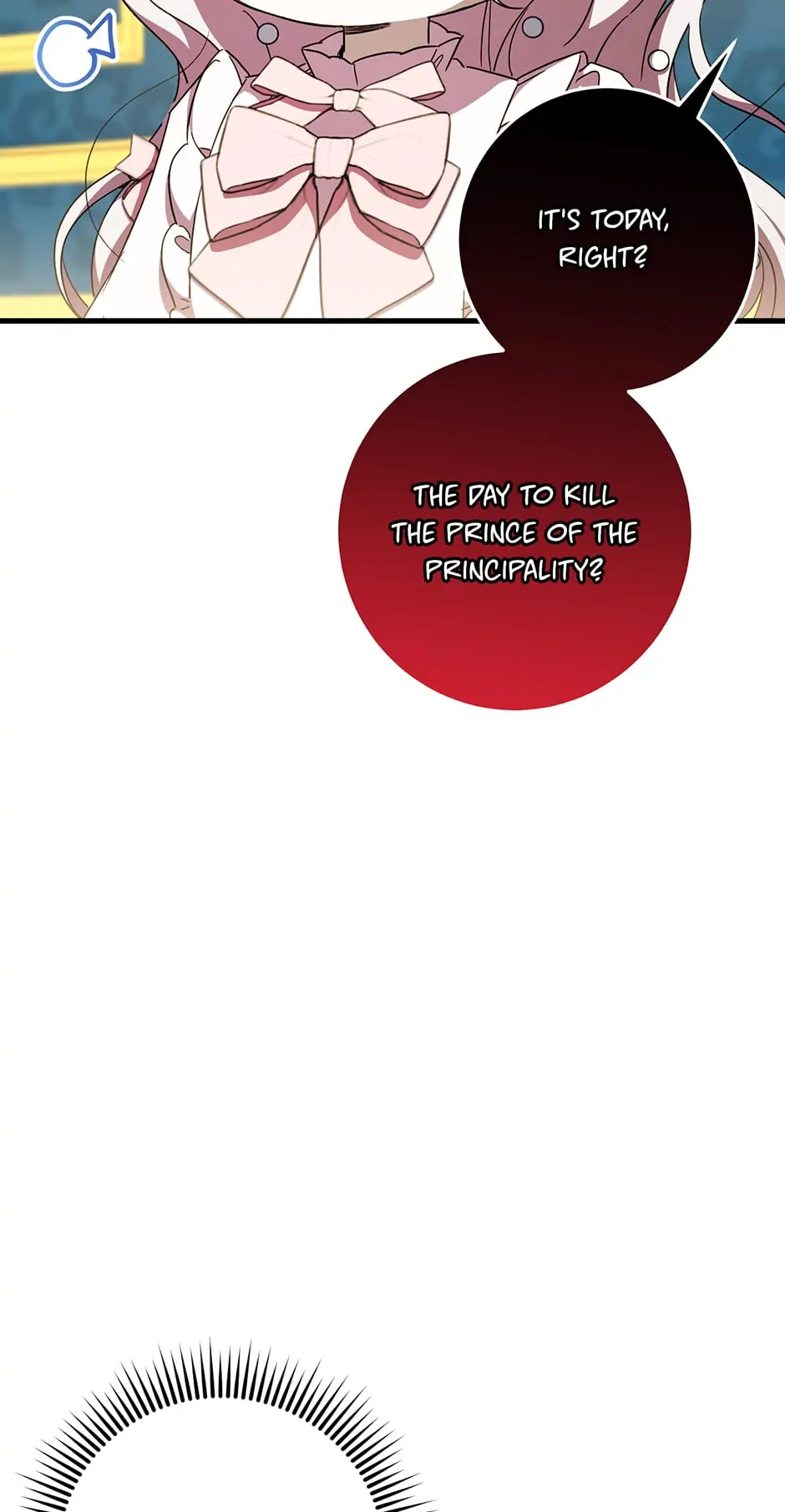 The Wicked Little Princess Chapter 93 page 45