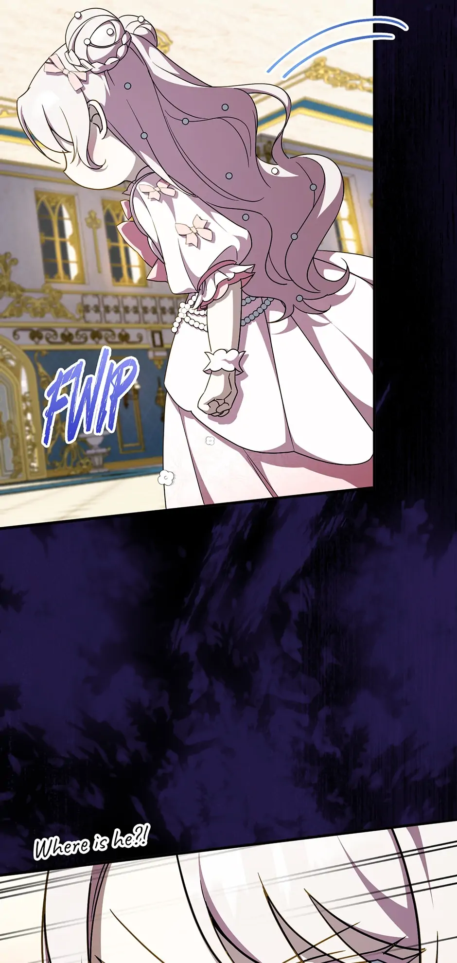 The Wicked Little Princess Chapter 93 page 52