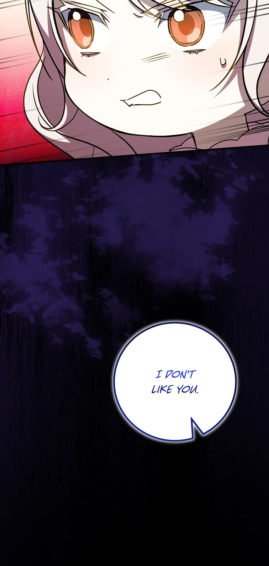 The Wicked Little Princess Chapter 93 page 53