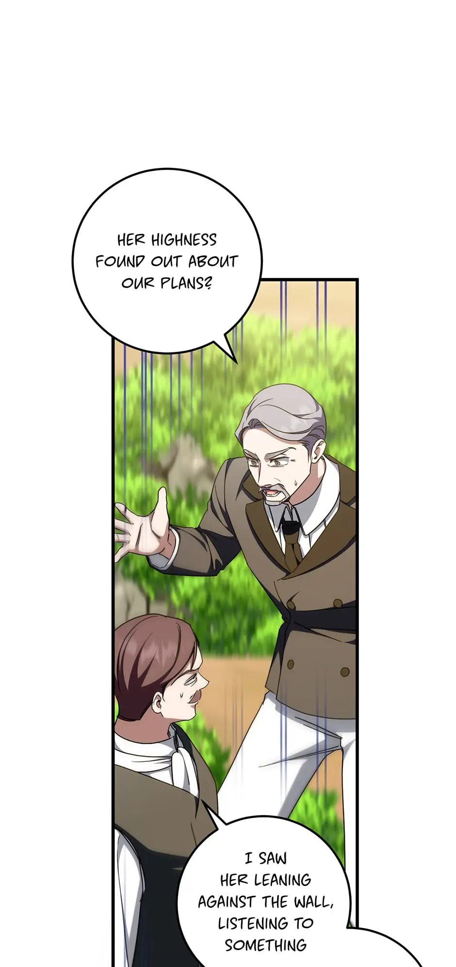 The Wicked Little Princess Chapter 93 page 61