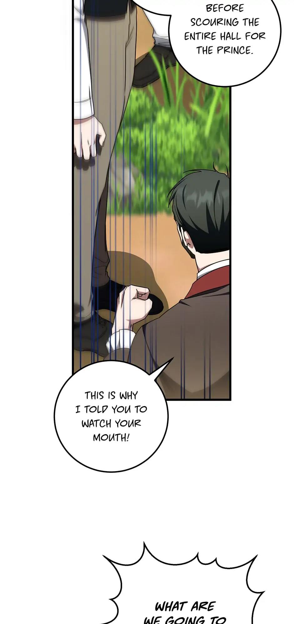 The Wicked Little Princess Chapter 93 page 62