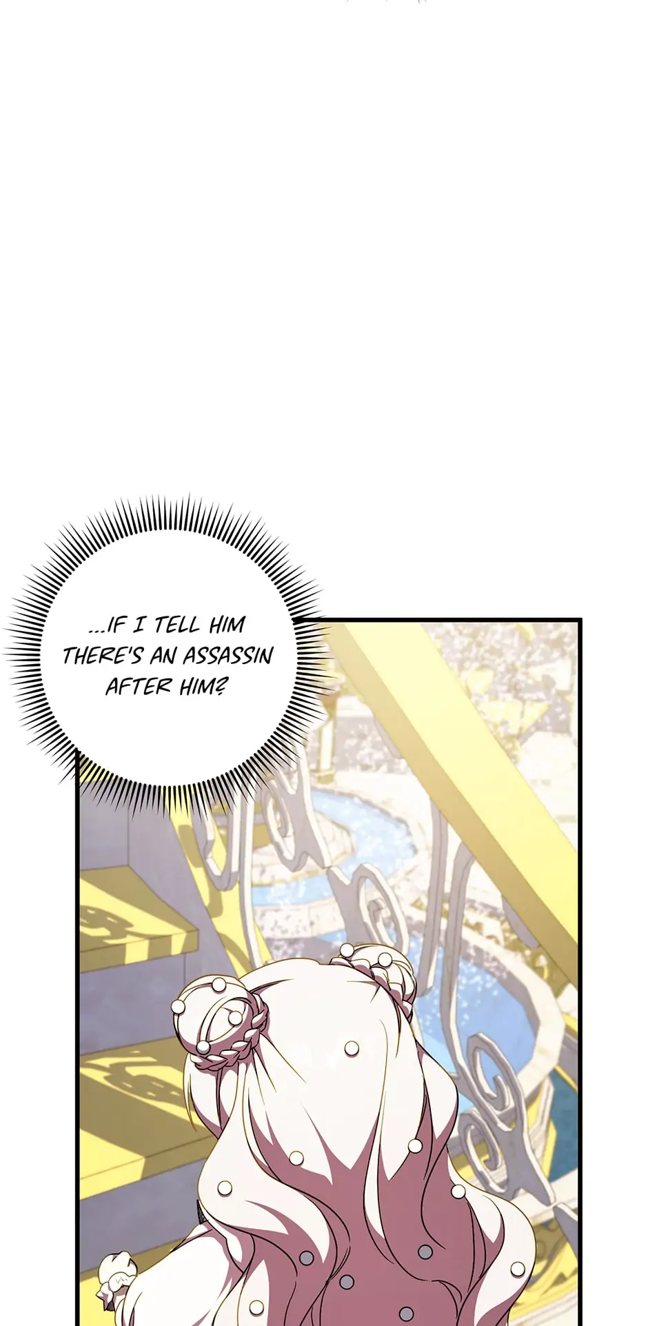 The Wicked Little Princess Chapter 93 page 71