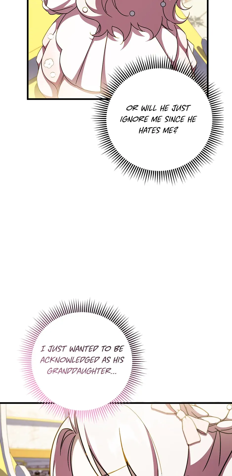 The Wicked Little Princess Chapter 93 page 72