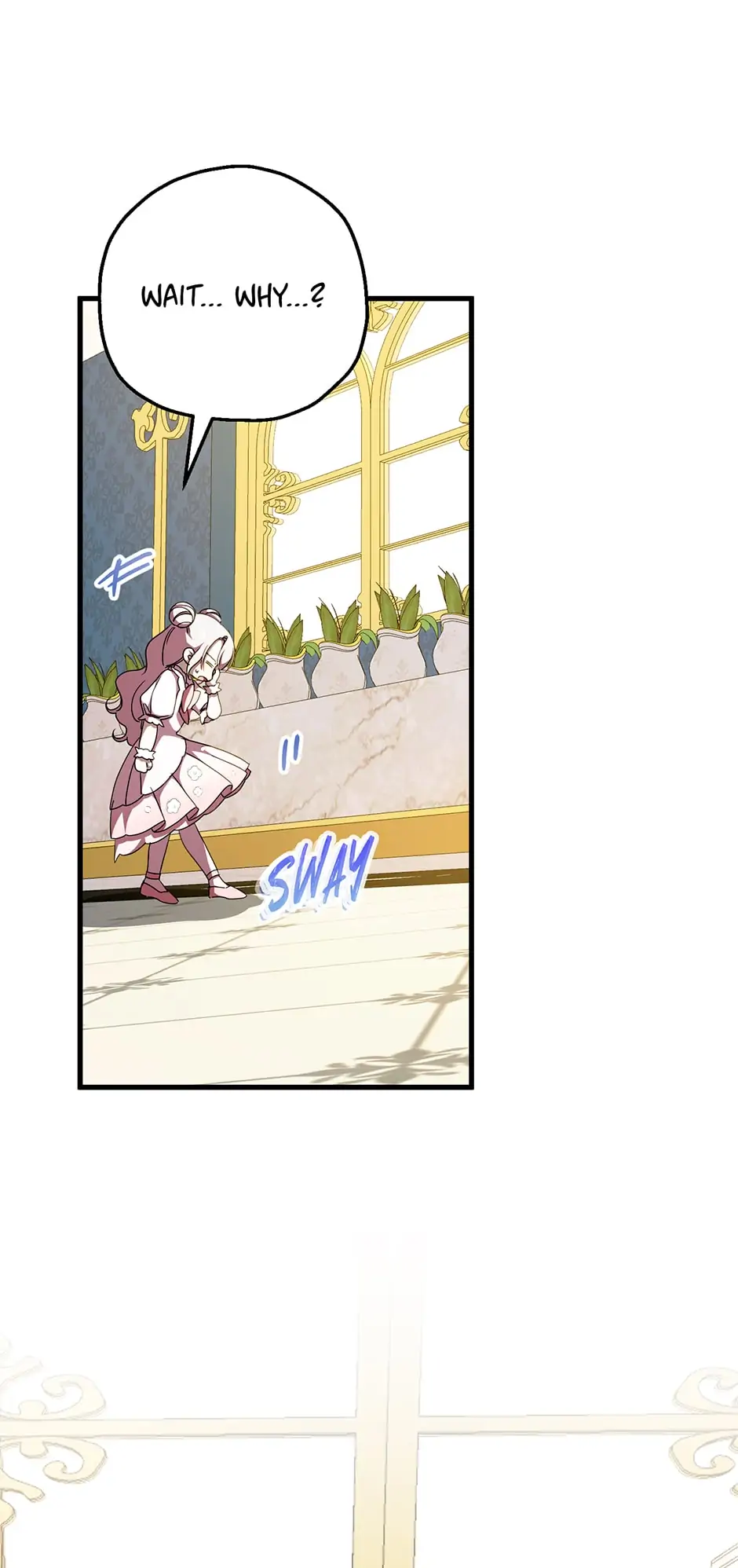 The Wicked Little Princess Chapter 93 page 83