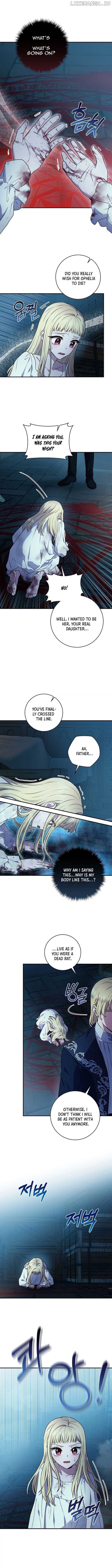 The Wirepuller Gets Lucky in Happier Years Chapter 1 page 1
