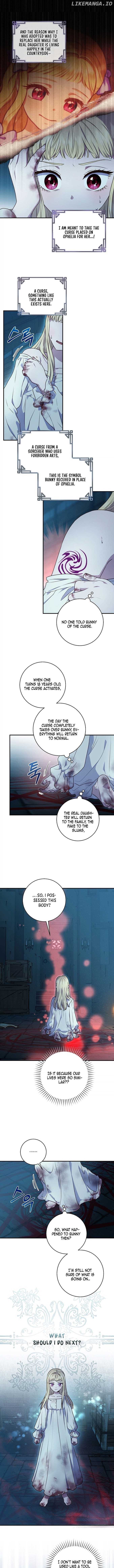 The Wirepuller Gets Lucky in Happier Years Chapter 1 page 5