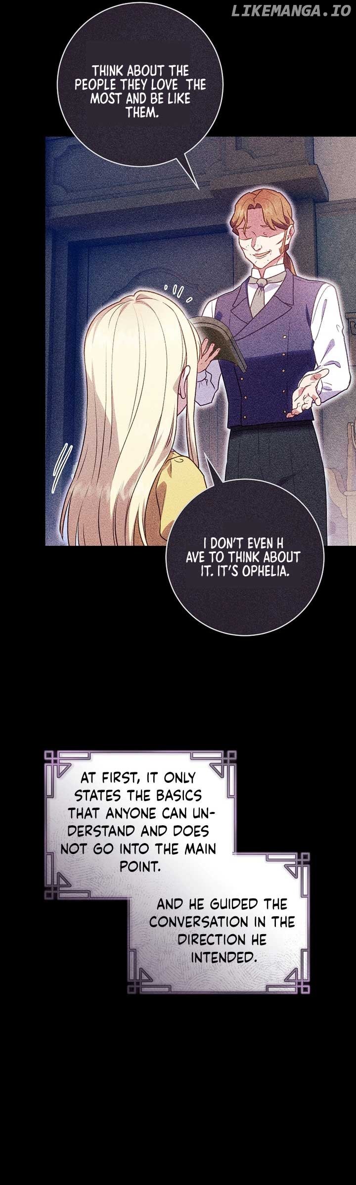 The Wirepuller Gets Lucky in Happier Years Chapter 19 page 10