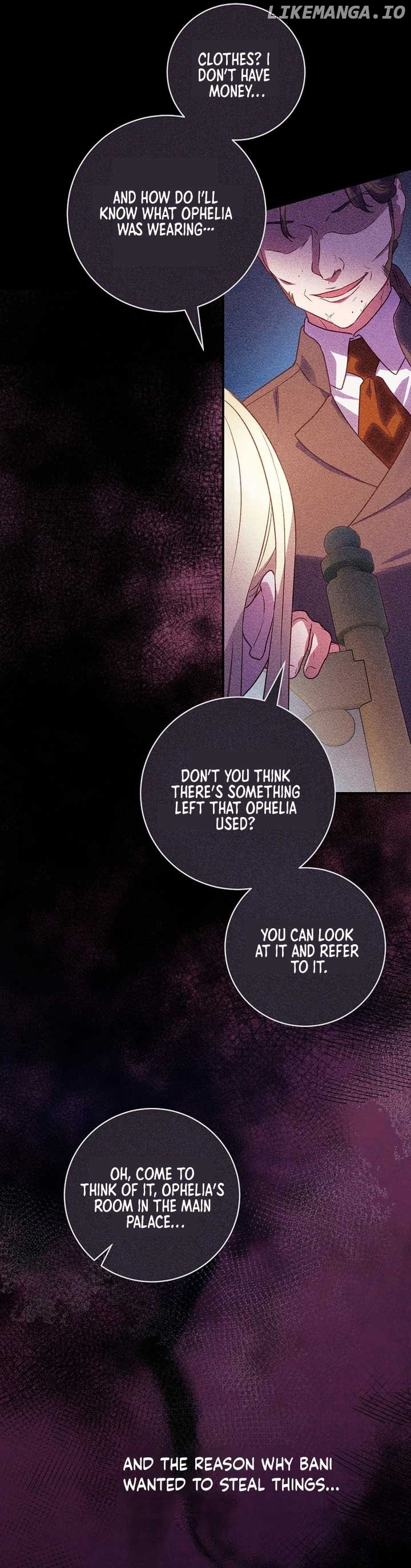 The Wirepuller Gets Lucky in Happier Years Chapter 19 page 13