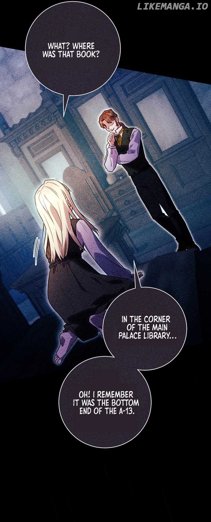 The Wirepuller Gets Lucky in Happier Years Chapter 19 page 16