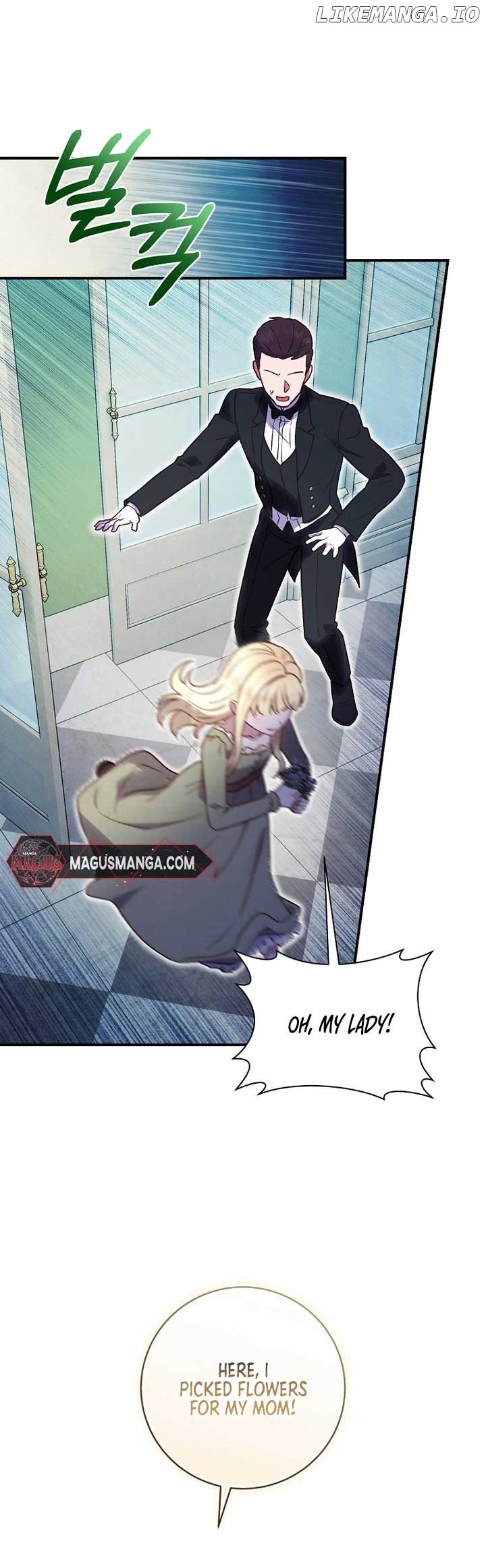 The Wirepuller Gets Lucky in Happier Years Chapter 19 page 42
